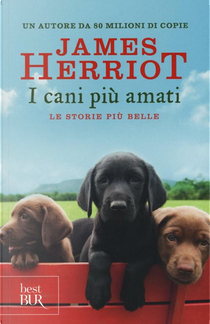 I cani più amati by James Herriot