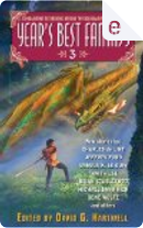 Year's Best Fantasy 3 by David G. Hartwell, Kathryn Cramer