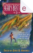 Year's Best Fantasy 3 by David G. Hartwell, Kathryn Cramer