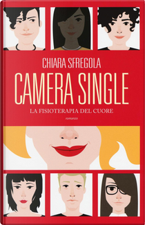 Camera single by Chiara Sfregola