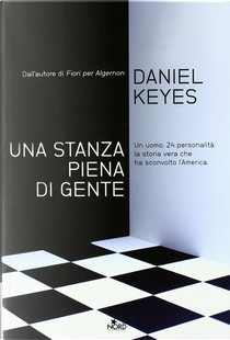 Una stanza piena di gente by Daniel Keyes
