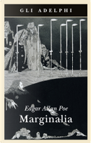 Marginalia by Edgar Allan Poe