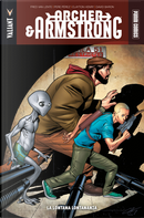 Archer & Armstrong vol. 3 by Fred Van Lente
