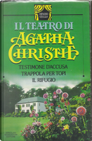 Il teatro di Agatha Christie 2 by Agatha Christie