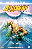 Aquaman di Peter David vol. 1 by Peter David