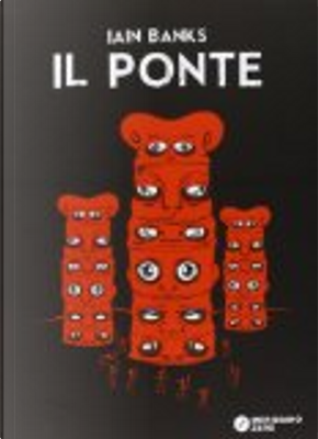 Il ponte by Iain M. Banks