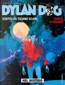 Dylan Dog n. 375 by Tiziano Sclavi