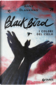 Blackbird by Anne Blankman