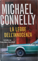 La legge dell'innocenza by Michael Connelly