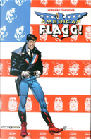 American Flagg! vol. 1 by Howard Chaykin