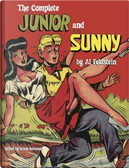 The Complete Junior and Sunny by Al Feldstein