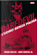 Daredevil Collection vol. 1 by Frank Miller, John Jr. Romita