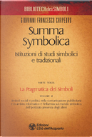 Summa symbolica vol.2 by Giovanni Francesco Carpeoro