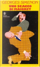 Uno scacco di Maigret by Georges Simenon