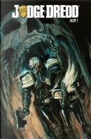 Judge Dredd 5 by Duane Swierczynski