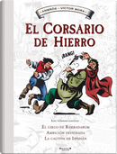 El Corsario de Hierro #4 by Ambrós, Víctor Mora