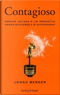 Contagioso by Jonah Berger