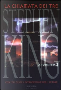La chiamata dei tre by Stephen King