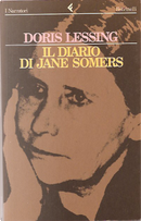 Il diario di Jane Somers by Doris Lessing