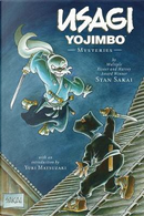 Usagi Yojimbo. Volume 32 by Stan Sakai