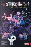 Doctor Strange / The Punisher by John Barber