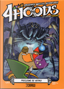 4Hoods n. 4 by Federico Rossi Edrighi