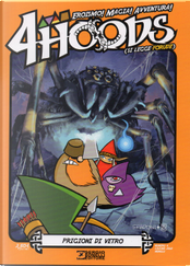 4Hoods n. 4 by Federico Rossi Edrighi