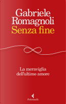 Senza fine by Gabriele Romagnoli