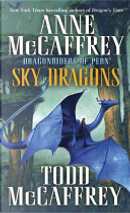 Sky Dragons by Anne McCaffrey
