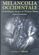 Melancolia occidentale by Luca Crescenzi
