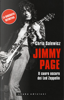 Jimmy Page by Chris Salewicz