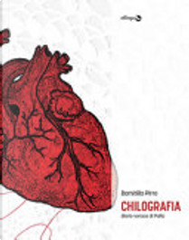 Chilografia by Domitilla Pirro