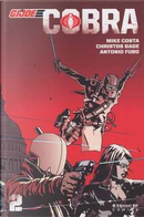 G.I. Joe: Cobra Vol. 2 by Antonio Fuso, Christos N. Gage, Mike Costa