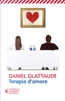 Terapia d'amore by Daniel Glattauer