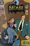 Las aventuras de Batman #8 (de 16) by Kelley Puckett