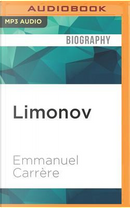 Limonov by Emmanuel Carrere