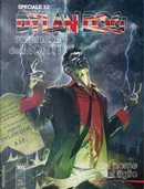 Dylan Dog Speciale n. 32 by Alessandro Bilotta