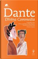 Divina Commedia. Ediz. integrale by Dante Alighieri