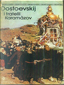 I fratelli Karamàzov by Fëdor Mihajlovič Dostoevskij