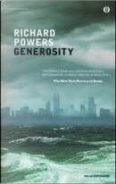 Generosity by Richard Powers