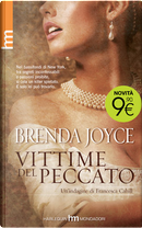 Vittime del peccato by Brenda Joyce