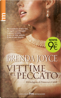 Vittime del peccato by Brenda Joyce