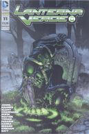 Lanterna Verde #11 by Dough Mahnke, Fernando Pasarin, Geoff Jones, Peter J. Tomasi