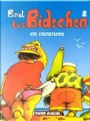 Les Bidochon, tome 2 by Binet