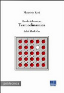 Raccolta di lezioni per Termodinamica by Maurizio Zani