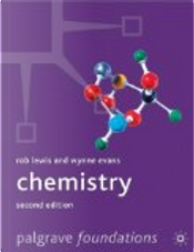 Chemistry by Rob Lewis, Wynne Evans