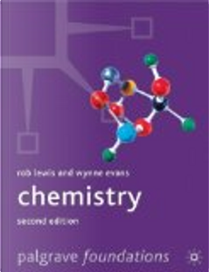 Chemistry by Rob Lewis, Wynne Evans