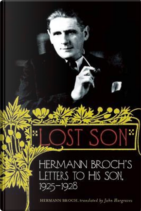 Lost Son by Hermann Broch