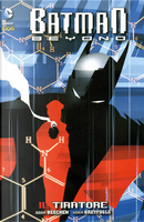 Batman Beyond vol. 3 by Adam Beechen, John Stanisci, Ryan Benjamin