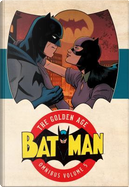 Batman 5 by Bill Finger